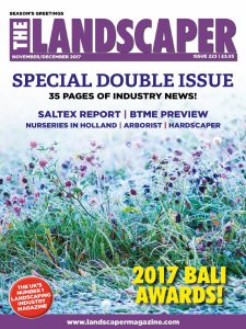 The Landscaper - 11/12 2017