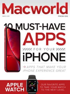 Macworld USA - 03.2019