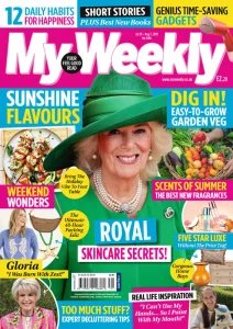 My Weekly - 07.29.2025