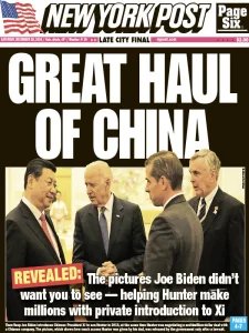 New York Post - 12.28.2024