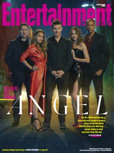 Entertainment Weekly - 06.28.2019