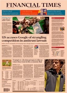 Financial Times EU 21.10.2020