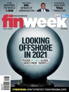 Finweek - 21.01.2021