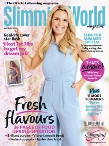 Slimming World - 05/06 2022