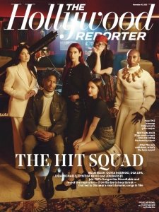 The Hollywood Reporter - 11.16.2023