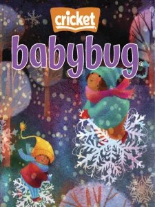 Babybug - 11/12 2025