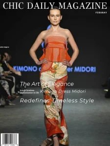 Chic Daily - 02.2025