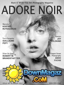 Adore Noir - 10.2017