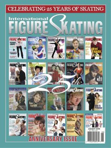 International Figure Skating - 07/08 2019