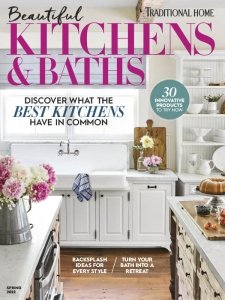 Kitchens & Baths - Spring 2022