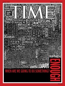 Time USA - 06.20.2022