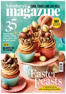 Sainsbury's - 04.2025