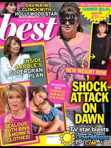 Best UK - 5 May 2015