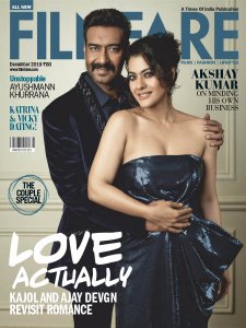 Filmfare - 12.2019