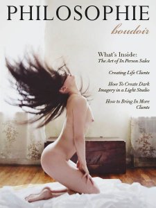 Philosophie Boudoir - Vol IX 2017