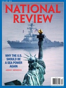 National Review - 06.1.2021