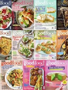 BBC Good Food ME - 2023 Full Year