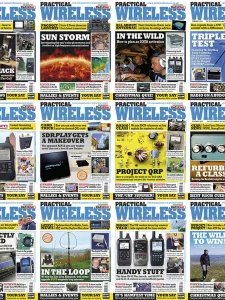 Practical Wireless - 2024 Full Year