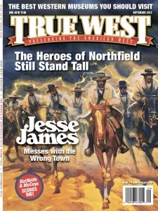 True West - 09.2012