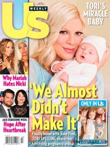 Us Weekly USA 22 October 2012