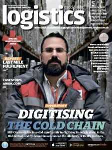 Logistics ME - 10.2018