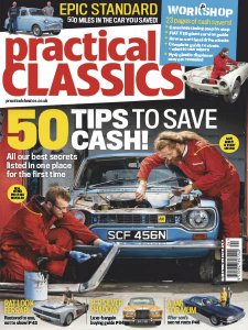 Practical Classics - Spring 2019