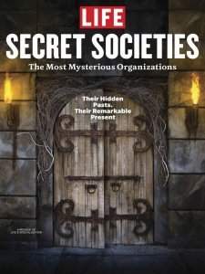 LIFE Secret Societies 2020