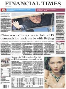 Financial Times Asia - 31.03.2023