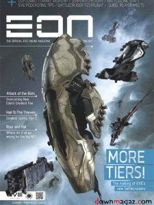 EON - Winter 2011-2012