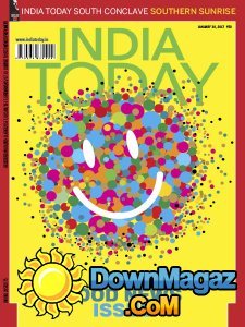 India Today - 30.01.2017