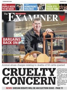 The Examiner - 05.26.2020