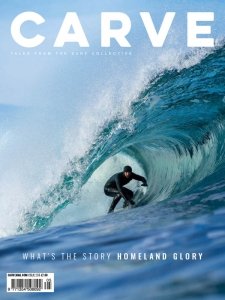 Carve - Is. 205 2020