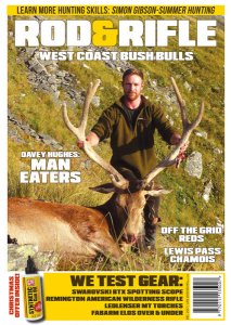 Rod & Rifle NZ - 12/01 2018