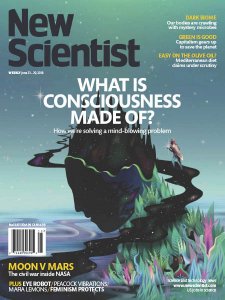 New Scientist - 06.23.2018