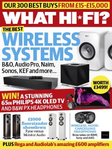 What Hi-Fi? UK - 02.2019