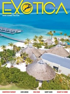 Exotica - 07.2020