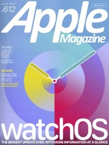 AppleMagazine - 07.21.2023