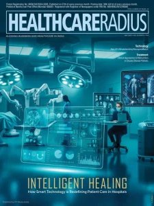 Healthcare Radius - 05.2025