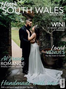 Your South Wales Wedding - 01/02 2025