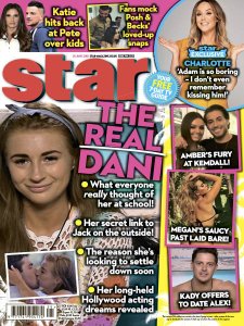 Star UK - 25.06.2018