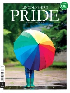 Lincolnshire Pride - 04.2023