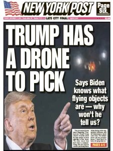 New York Post - 12.17.2024