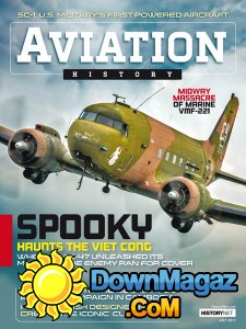 Aviation History - 07.2017