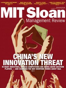 MIT Sloan Management Review - Summer 2018