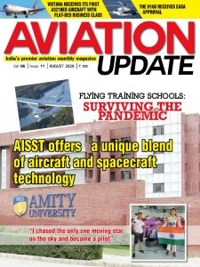 Aviation Update - 08.2020