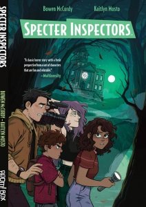 Specter Inspectors (TPB)