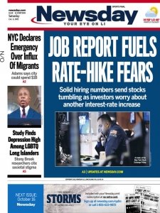 Newsday - 10.8.2022