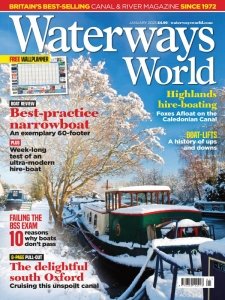 Waterways World - 01.2023