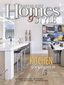 Kansas City Homes & Style - 01/02 2024