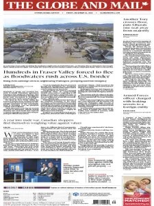 The Globe and Mail - 12.12.2025